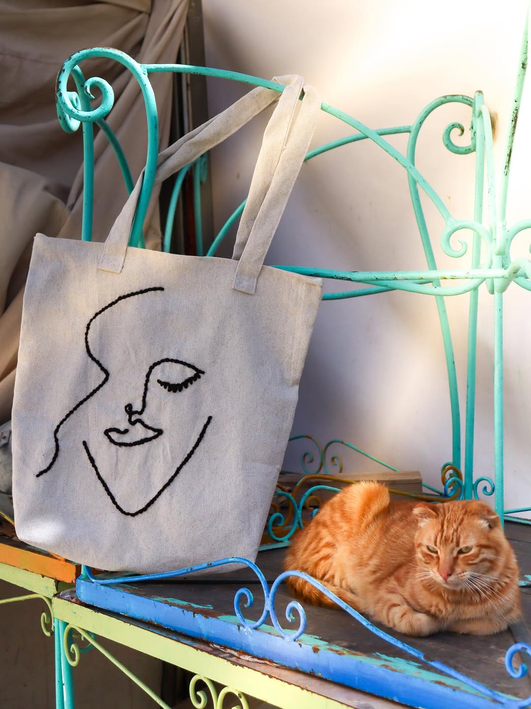 Autumn Hues: Dare to Stand Out.