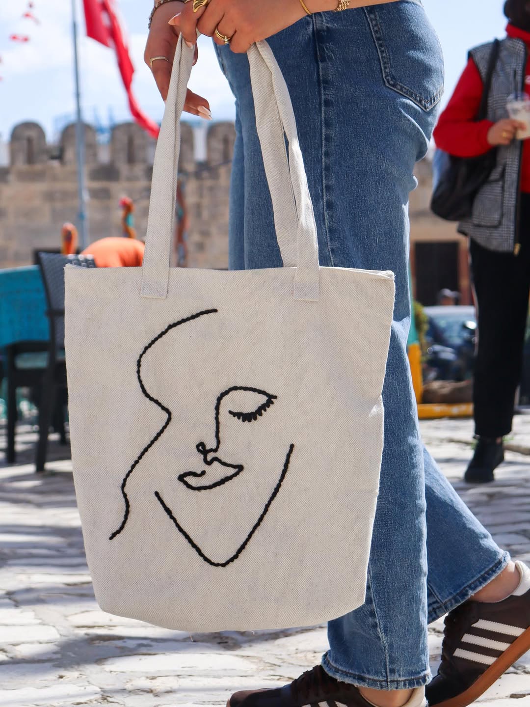 Bold at Work: Reinventing Modern Workwear.